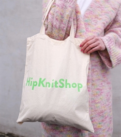 HIPKNITSHOP Tote bag 